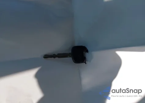 2008 Toyota Tacoma z USA, uszkodzony, nr VIN 5TETX22N28Z573636